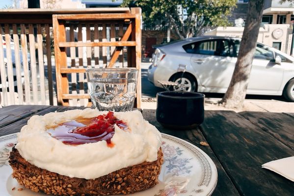 Bica Coffee Shop by null Bica Coffee Shop by null