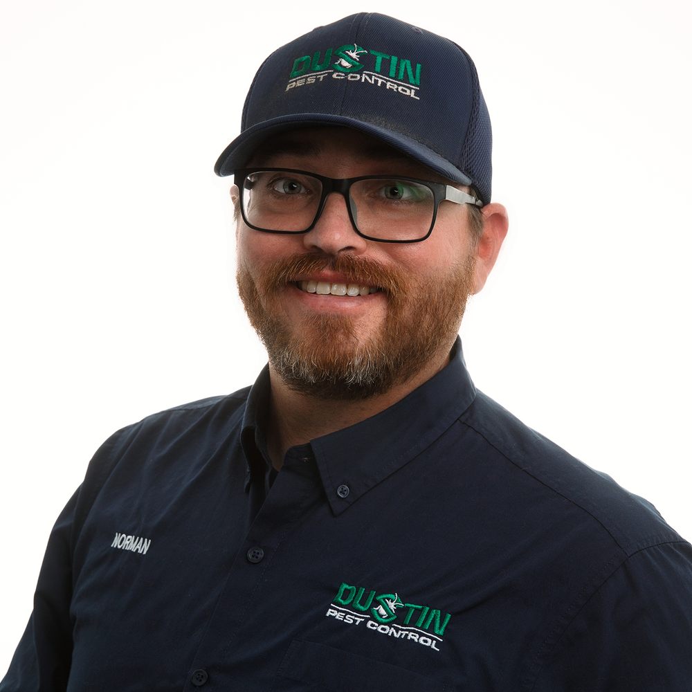 DUSTIN PEST CONTROL Updated September 2024 34 Photos 3323 S