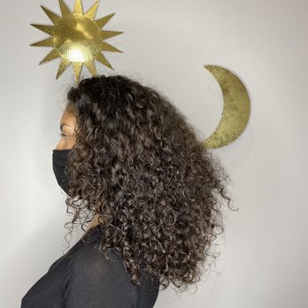 The Curl Doula - Hair Stylists Near Me - Hollywood, Florida The Curl Doula - Hair Stylists Near Me - Hollywood, Florida