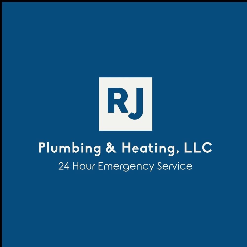 Slide of RJ Plumbing and Heating