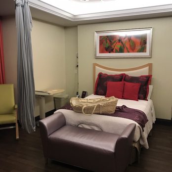 Mercy Birthing Center - Fall, one of their 4 birthing suites - Midwives Near Me - Saint Louis, Missouri Mercy Birthing Center - Fall, one of their 4 birthing suites - Midwives Near Me - Saint Louis, Missouri