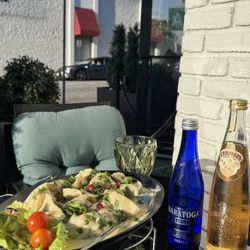 Pear Kazbegi lemonade 0,5 L Khinkali (LARGE)
