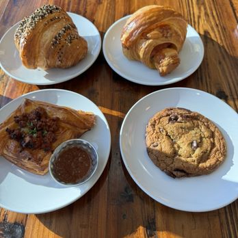 Ruby’s Bakery and Café - Cafes Near Me - Lodi, California