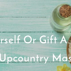 The Upcountry Massage Company - Visit Upcountry Massage Company's Website at www.upcountrymassage.com