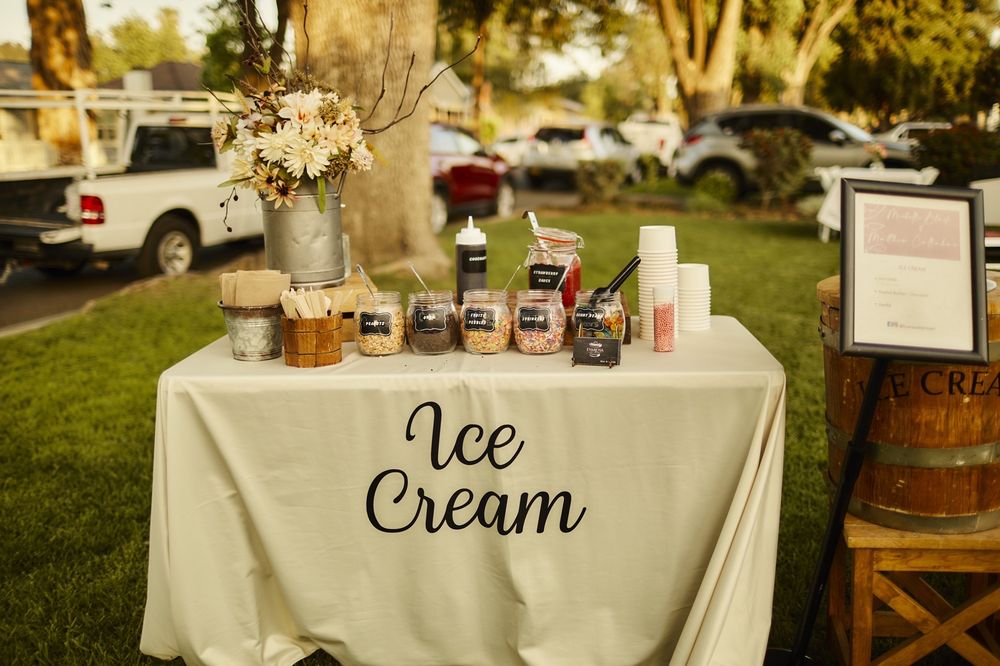 EVAROSA ICE CREAM Updated June 2024 28 Photos Fullerton