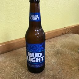 Comes with a frosty mug. Comes with a frosty mug.
