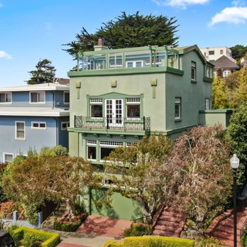 John DiDomenico - Compass - Buena Vista home in San Francisco sold by John DiDomenico - Real Estate Agents Near Me - San Francisco, California
