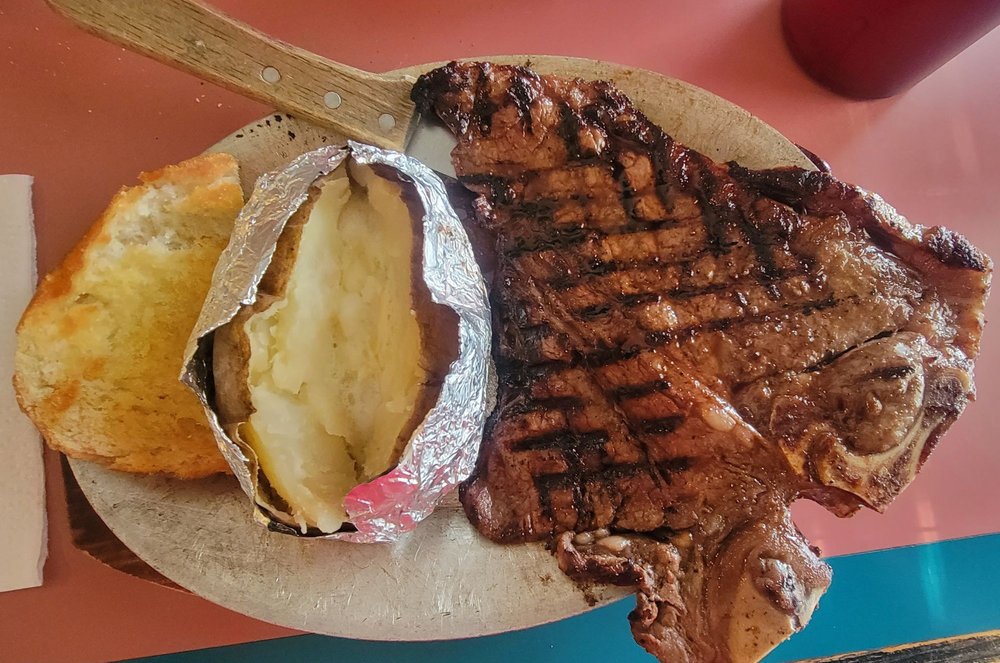 THE CELLAR STEAKHOUSE Updated August 2024 72 Photos & 81 Reviews