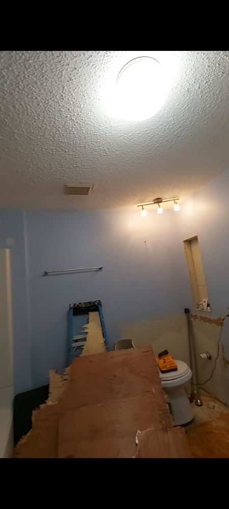 Slide of Hadyman & Home improvement