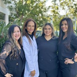 Behnaz Sharifi Cosmetic & Family Dentistry