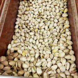 Vintage Specialty Food