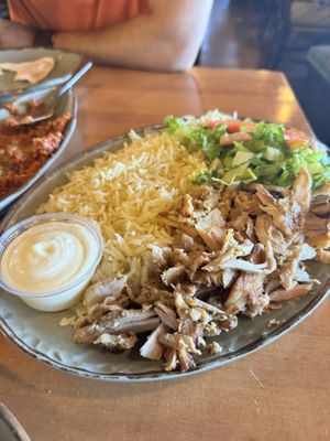 Libanais Restaurant by null