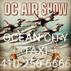 Ocean City Taxi