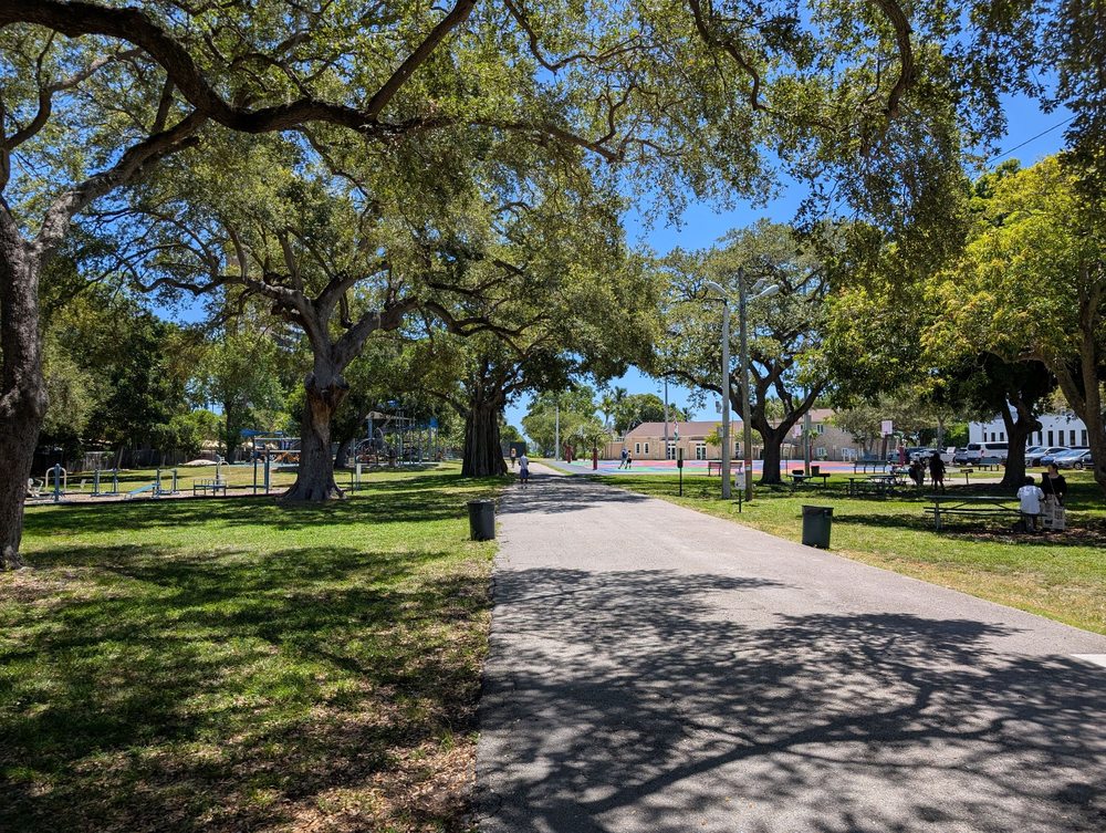 Legion Park Image