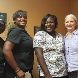 Apex Family Heatlhcare Services