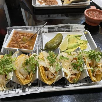 Fajita St. - Chicken Street Tacos - Mexican Near Me - Comfort, Texas Fajita St. - Chicken Street Tacos - Mexican Near Me - Comfort, Texas