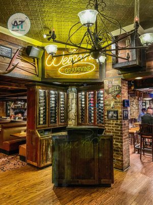 Saltgrass Steak House by null