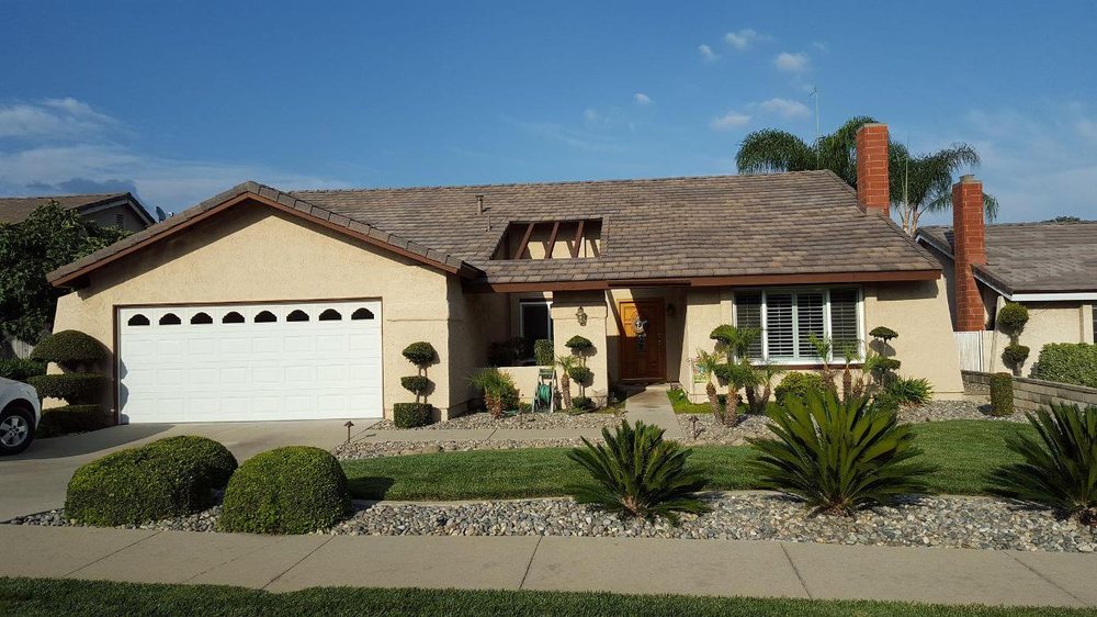 Slide of Allstar Roofing