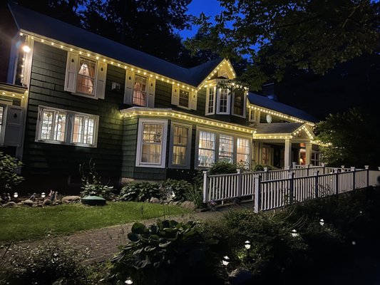 FOX CREEK INN - Updated December 2024 - 53 Photos & 14 Reviews - 49 Dam