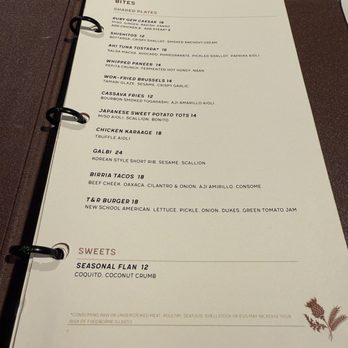 Thistle & Rye - Cocktail Bars Near Me - Nashville, Tennessee Thistle & Rye - Cocktail Bars Near Me - Nashville, Tennessee