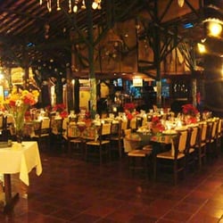 Bar da Praia