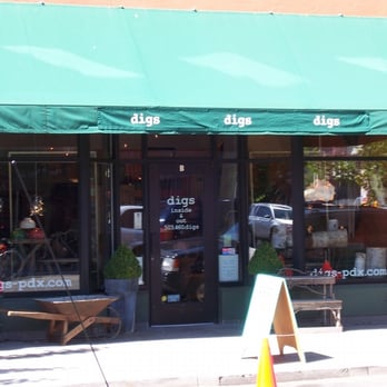 Digs - Home Decor Near Me - Portland, Oregon