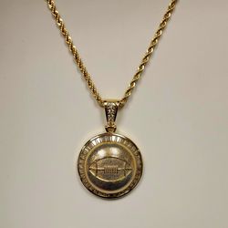 Brimstone Jewelry