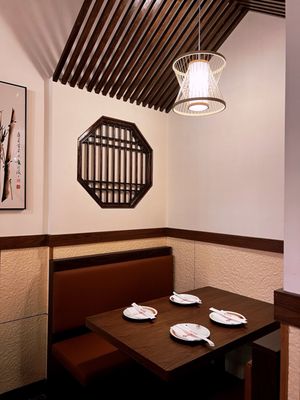 BEIJING restraunt by null