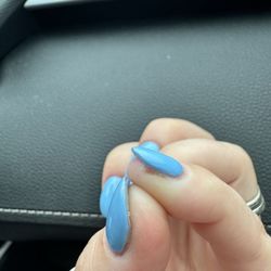 All About Nails