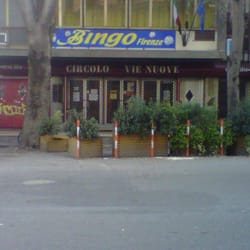 Circolo Vie Nuove