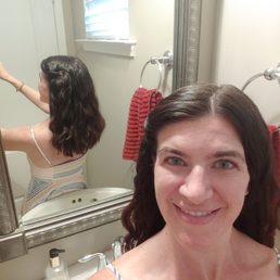 Hair Trim