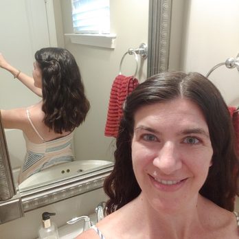 Collective Strands - Hair Trim - Hair Extensions Near Me - Wake Forest, North Carolina