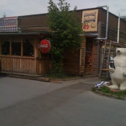 American Roadhouse