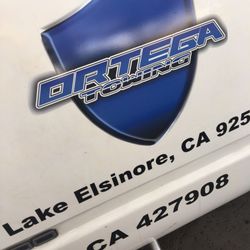 Ortega Towing Services - Ortega Towing