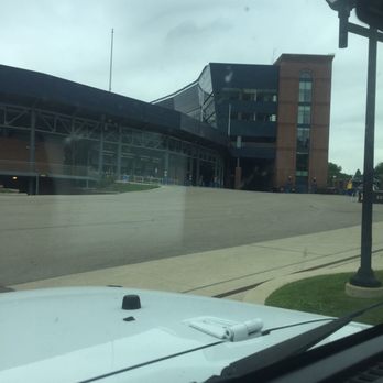 Michigan Stadium - Stadiums & Arenas Near Me - Ann Arbor, Michigan