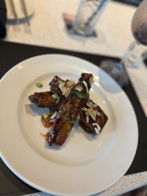 Del Frisco's Grille by null