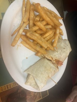 Apple Butter Cafe by null