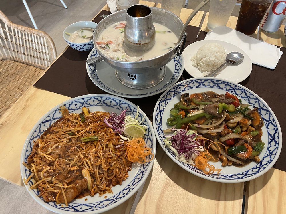 Taste of Thai