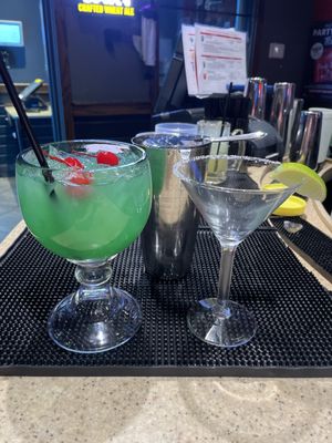 Applebee's Grill + Bar by null