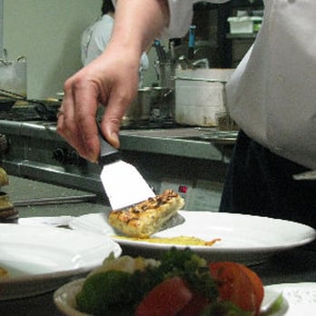 Restaurant De Heerdt - Restaurant De Heerdt - Modern European Near Me - Putten, GE