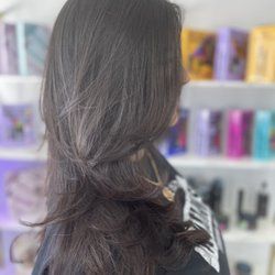 BK Studio - Blow dry
