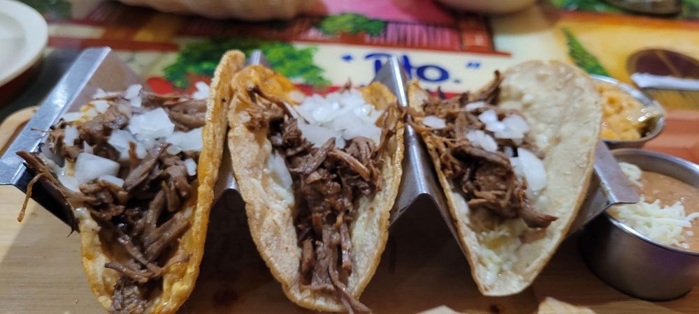 Puerto Vallarta Restaurant