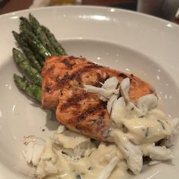 Wild Salmon Oscar Wild Salmon Oscar
