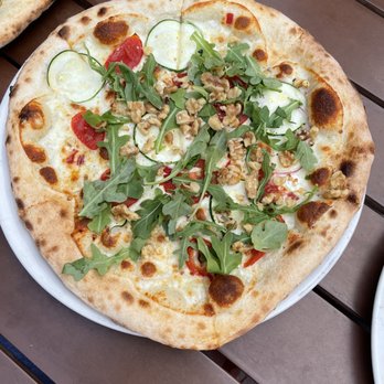 Fireflour Pizza + Coffee Bar - Pizza Near Me - Bismarck, North Dakota Fireflour Pizza + Coffee Bar - Pizza Near Me - Bismarck, North Dakota