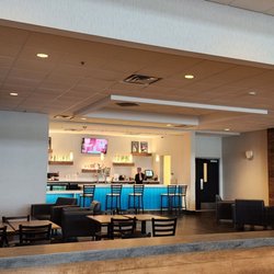 GTC Riverwatch Cinemas - Drinks