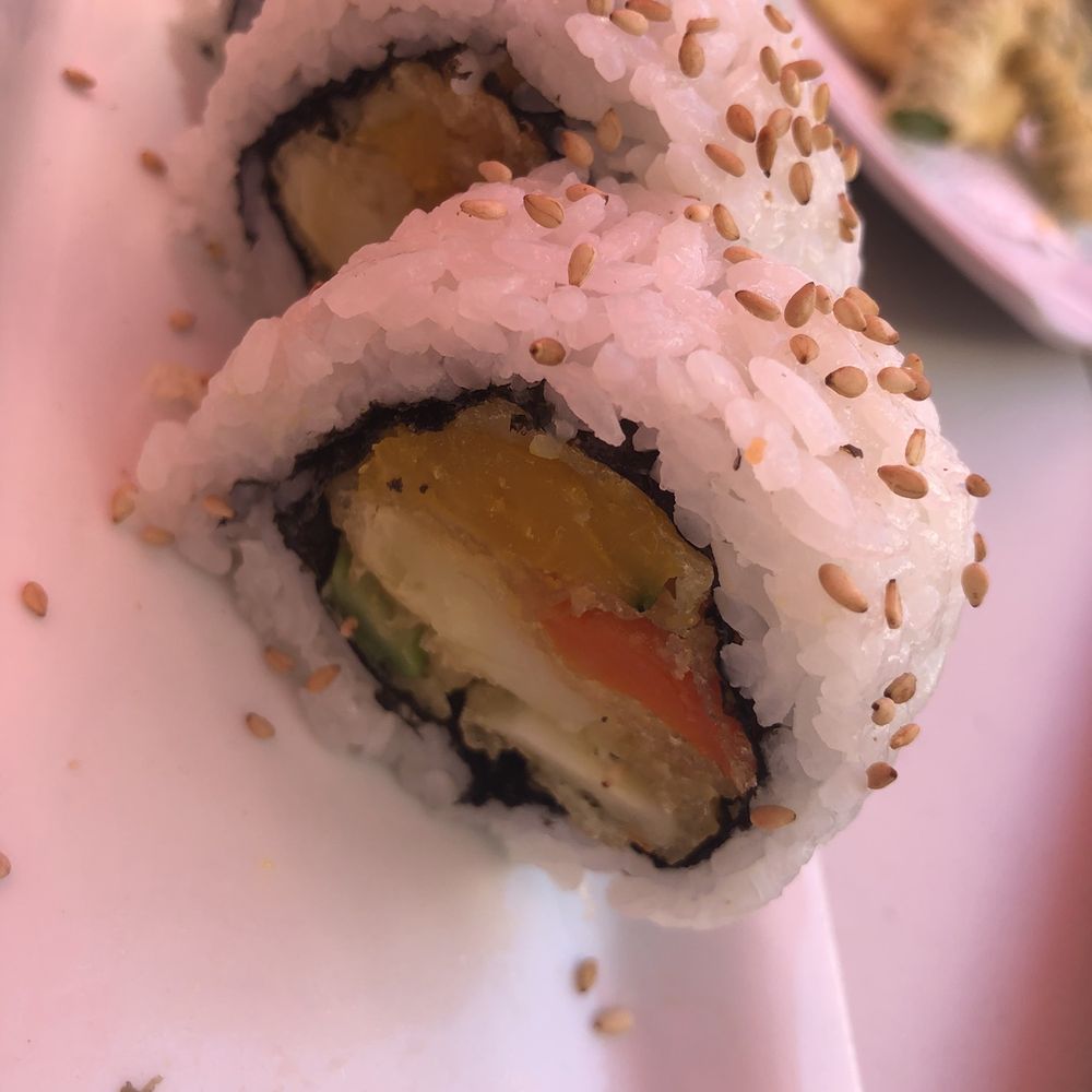 Cho Cho San - Sushi Bars Near Me - Tarzana, California Cho Cho San - Sushi Bars Near Me - Tarzana, California