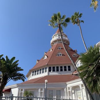 Hotel del Coronado, Curio Collection by Hilton - Coronado, CA