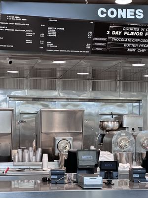 Kopp's Frozen Custard by null