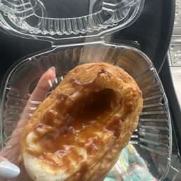 Cheese Danish