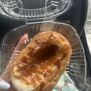 Jack’s Bakehouse - caramel cheese danish - Bakeries Near Me - Oklahoma City, Oklahoma Jack’s Bakehouse - caramel cheese danish - Bakeries Near Me - Oklahoma City, Oklahoma
